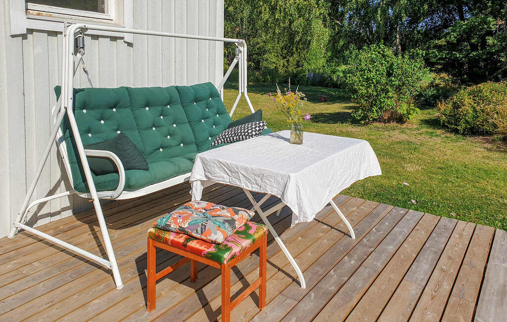 Feriehus - Sparreholm , Sverige - S67244 12