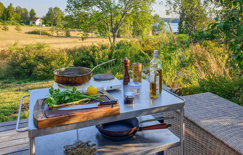 Feriehus - Sparreholm , Sverige - S67244 8