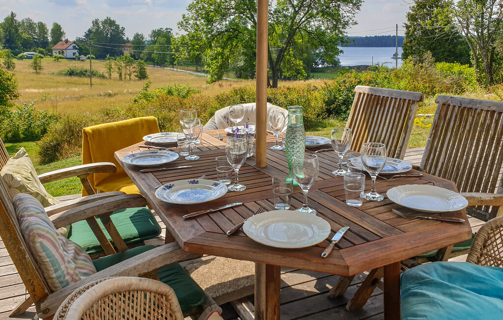 Feriehus - Sparreholm , Sverige - S67244 18