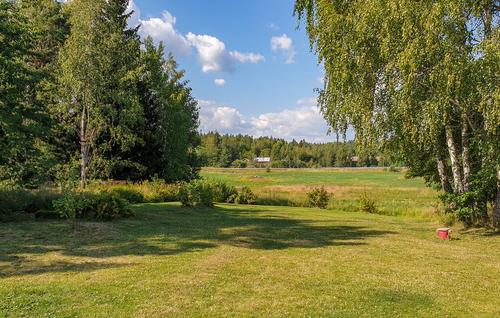 Feriehus - Sparreholm , Sverige - S67244 15