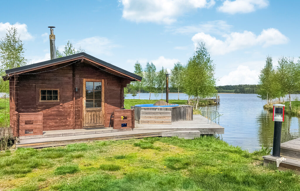 Feriehus - Strängnäs , Sverige - S67058 25
