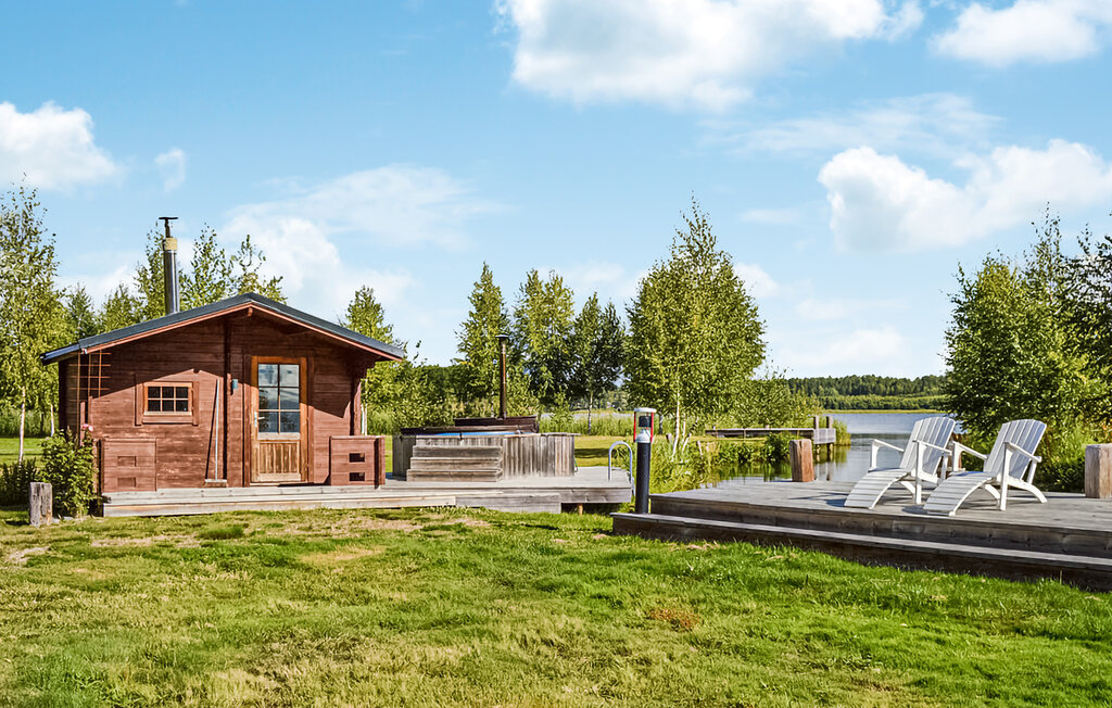 Feriehus - Strängnäs , Sverige - S67058 6