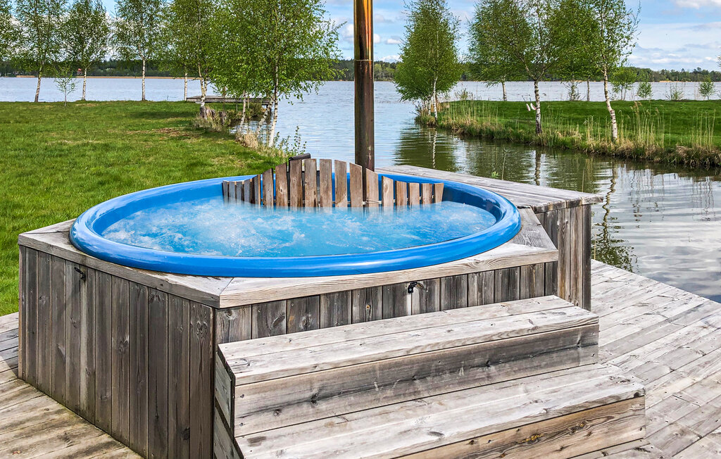 Feriehus - Strängnäs , Sverige - S67058 7