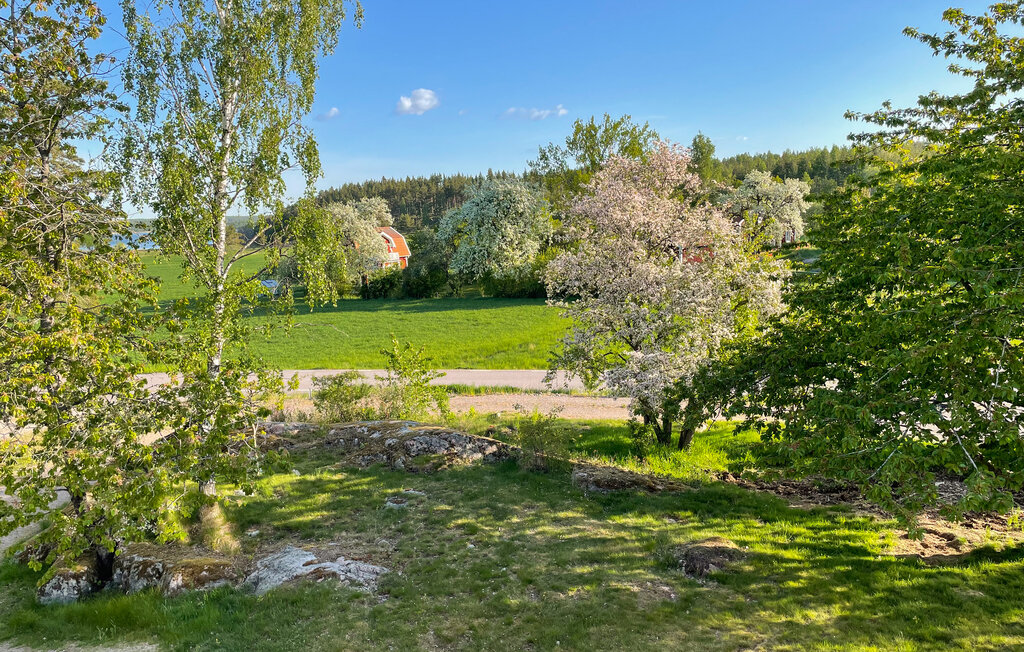Feriehus - Buskhyttan/Nyköping , Sverige - S67217 18