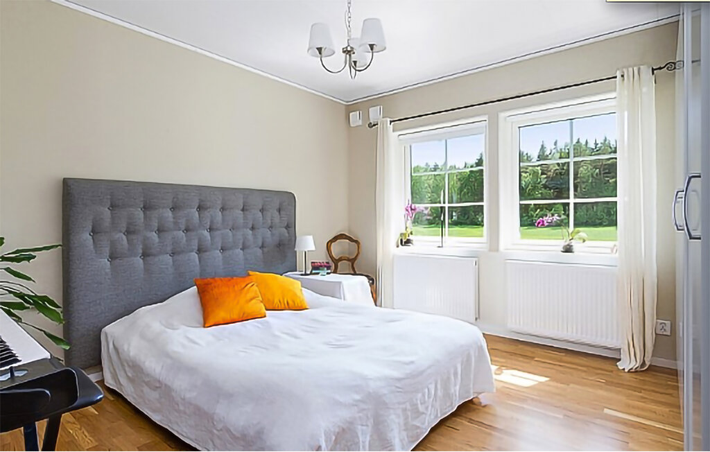 Feriehus - Buskhyttan/Nyköping , Sverige - S67217 14