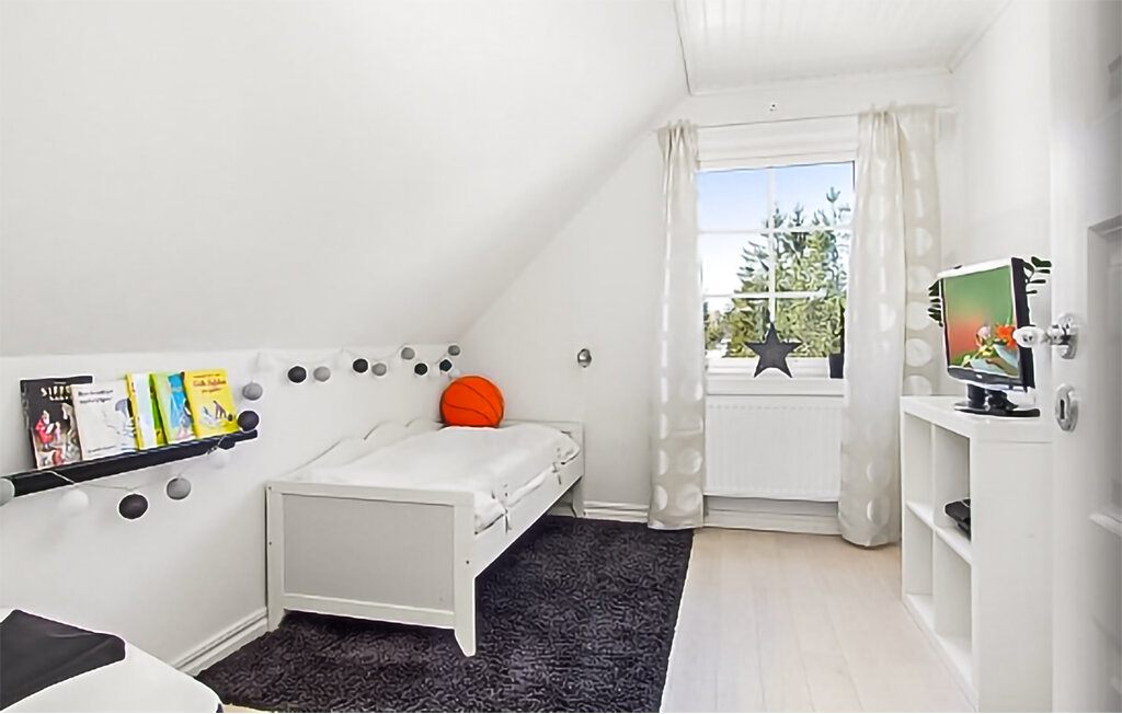 Feriehus - Buskhyttan/Nyköping , Sverige - S67217 16