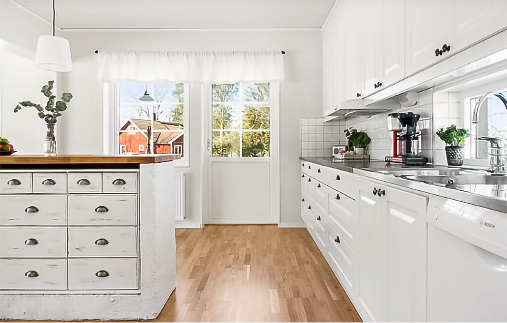 Feriehus - Buskhyttan/Nyköping , Sverige - S67217 5