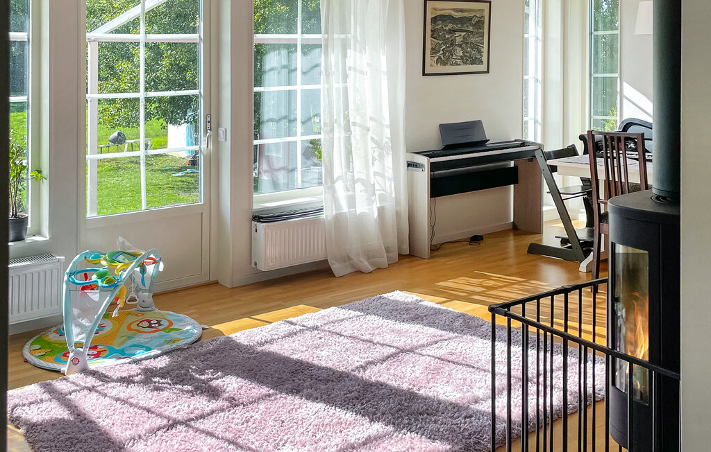 Feriehus - Buskhyttan/Nyköping , Sverige - S67217 4