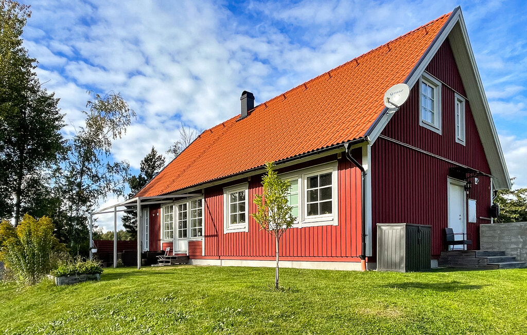 Feriehus - Buskhyttan/Nyköping , Sverige - S67217 1