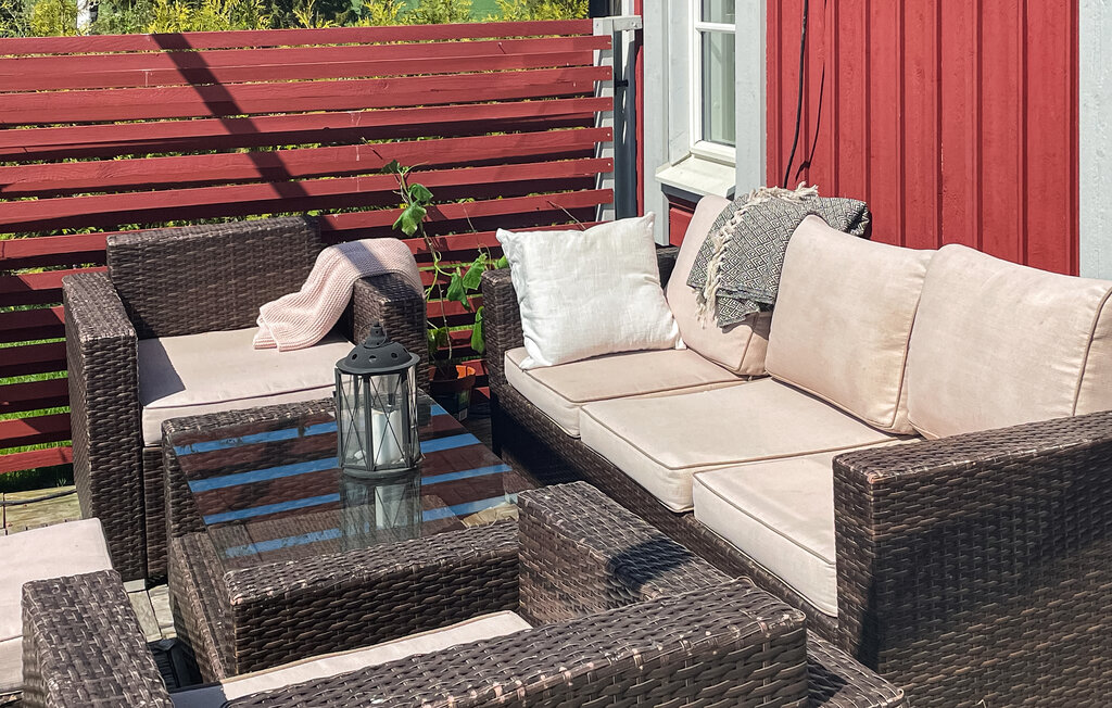 Feriehus - Buskhyttan/Nyköping , Sverige - S67217 6