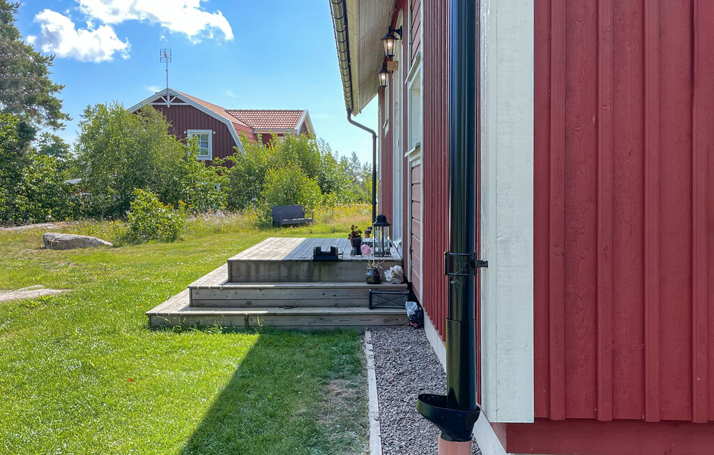 Feriehus - Buskhyttan/Nyköping , Sverige - S67217 11