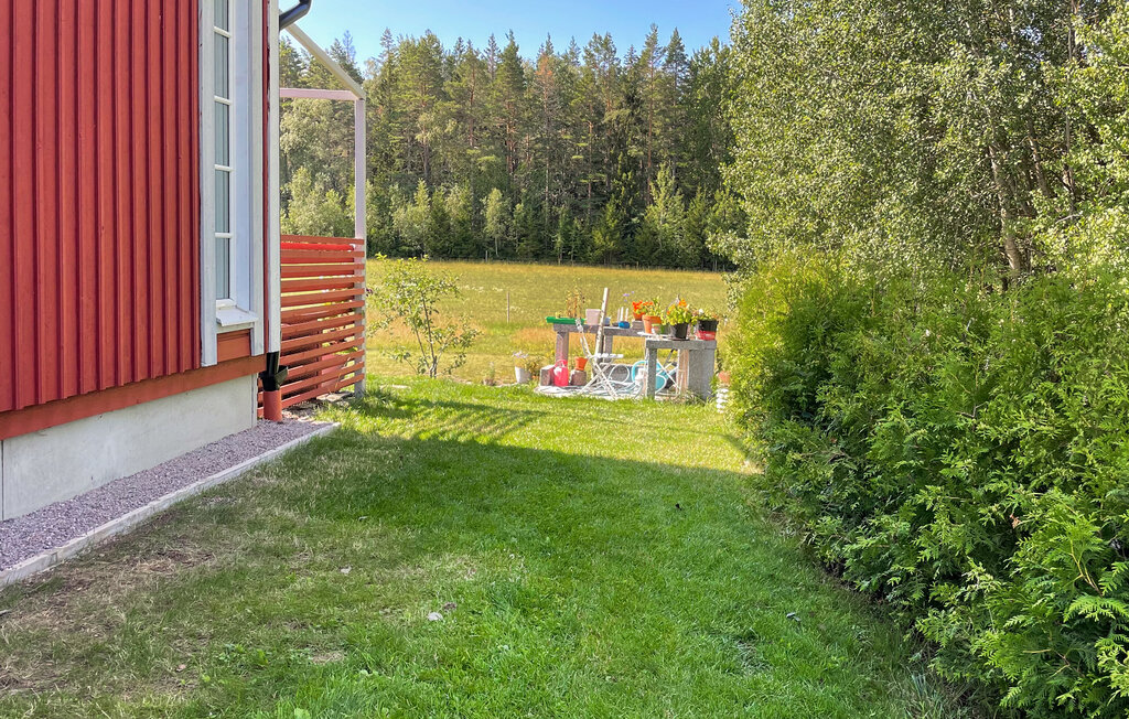 Feriehus - Buskhyttan/Nyköping , Sverige - S67217 13