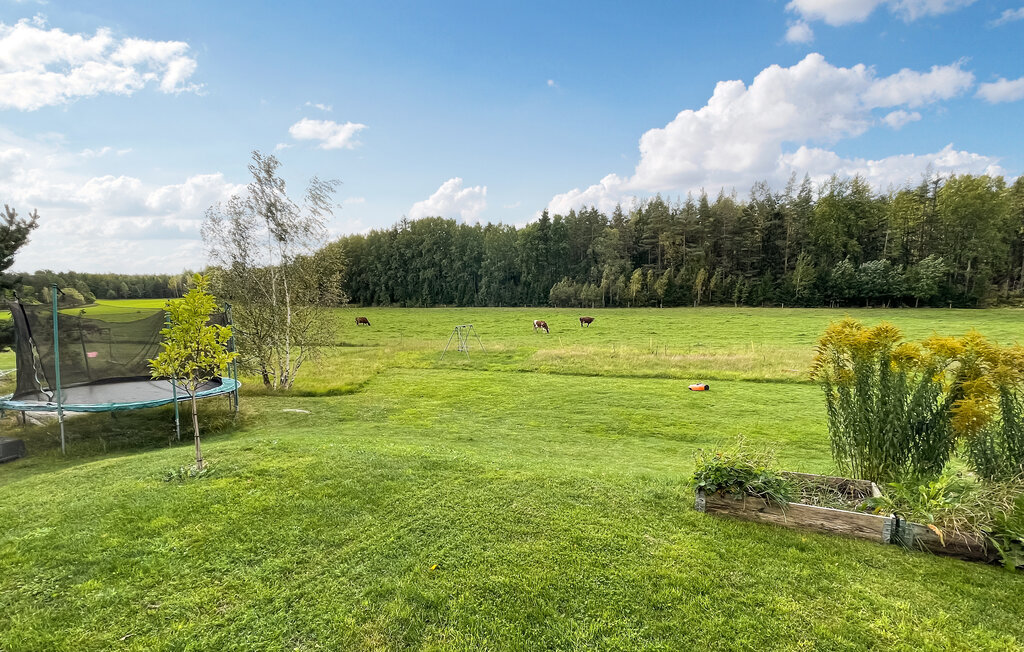 Feriehus - Buskhyttan/Nyköping , Sverige - S67217 8