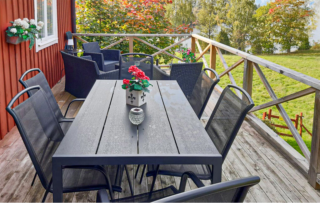 Feriehus - Stjärnhov , Sverige - S67030 6