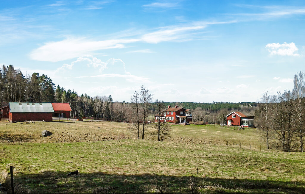 Feriehus - Stjärnhov , Sverige - S67030 7