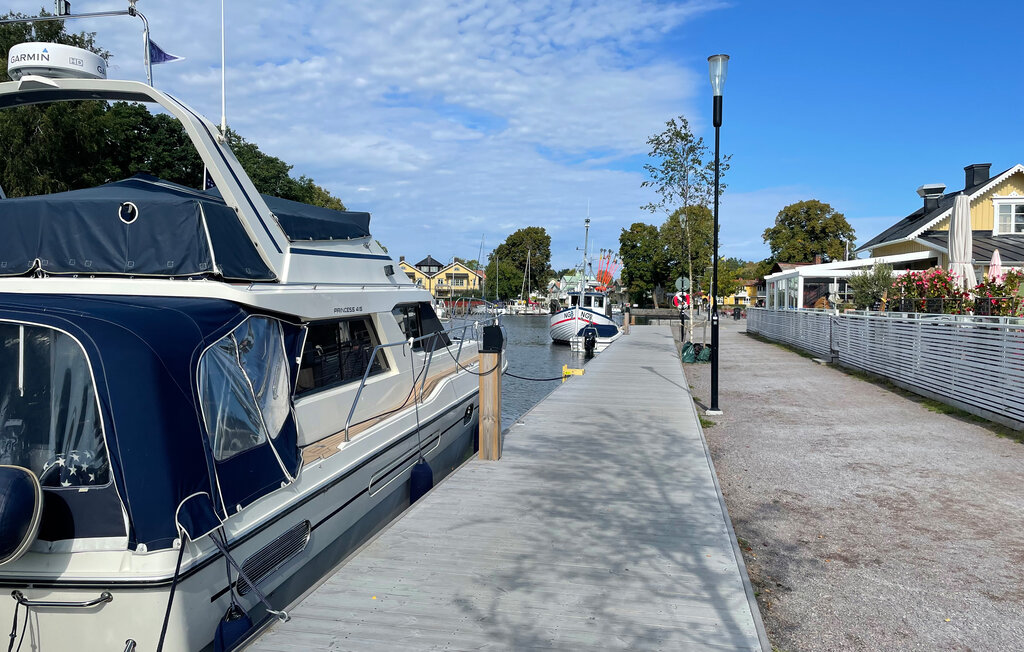 Semesterhus - Trosa , Sverige - S67251 12