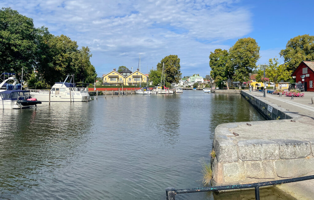 Semesterhus - Trosa , Sverige - S67251 13