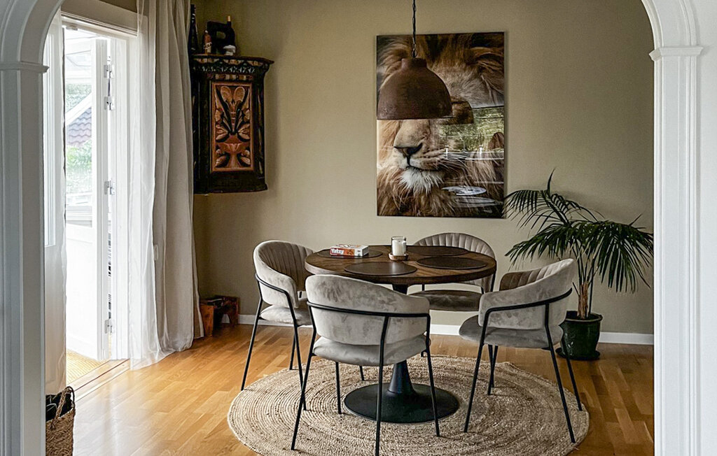 Semesterhus - Trosa , Sverige - S67251 3