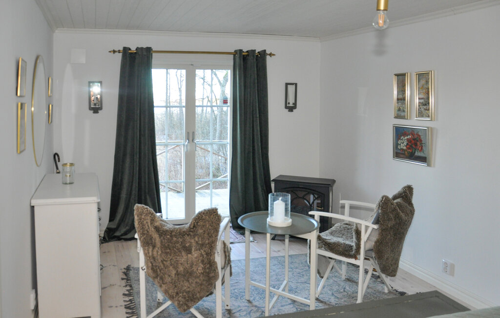 Feriehuse - Tosterön , Sverige - S67120 9