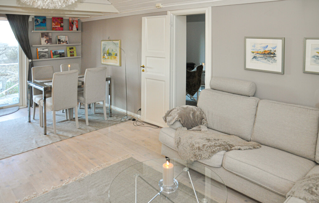 Feriehuse - Tosterön , Sverige - S67120 10