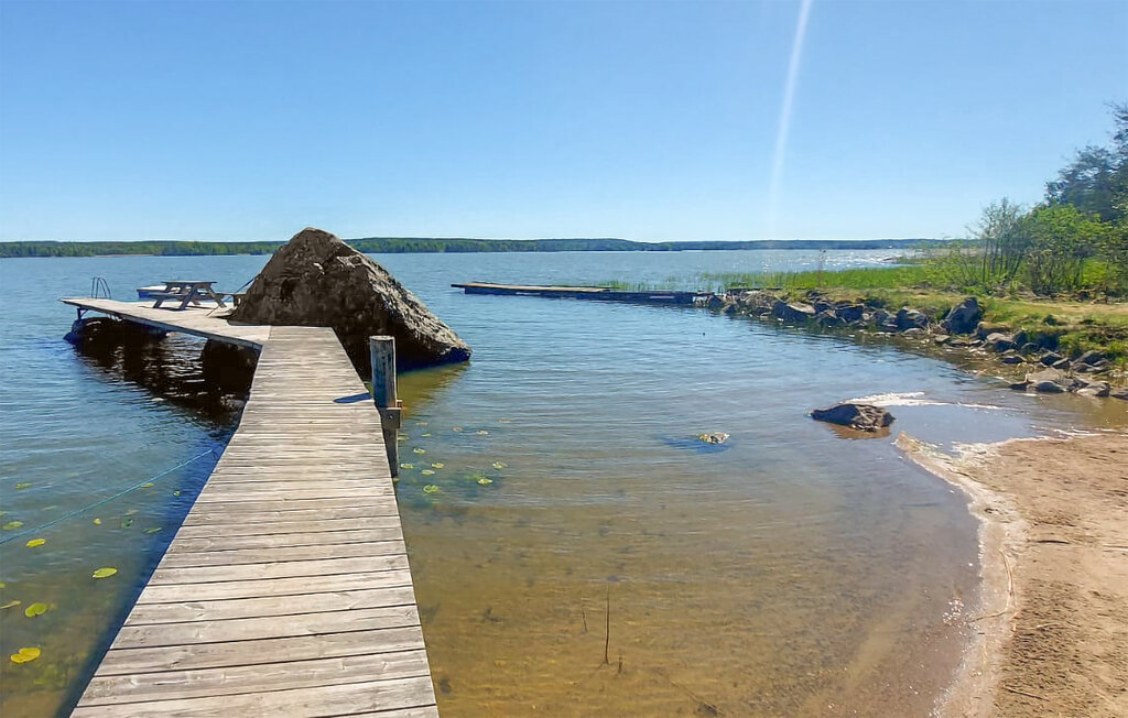 Ferienhaus - Bondeka Eskilstuna , Schweden - S67247 22