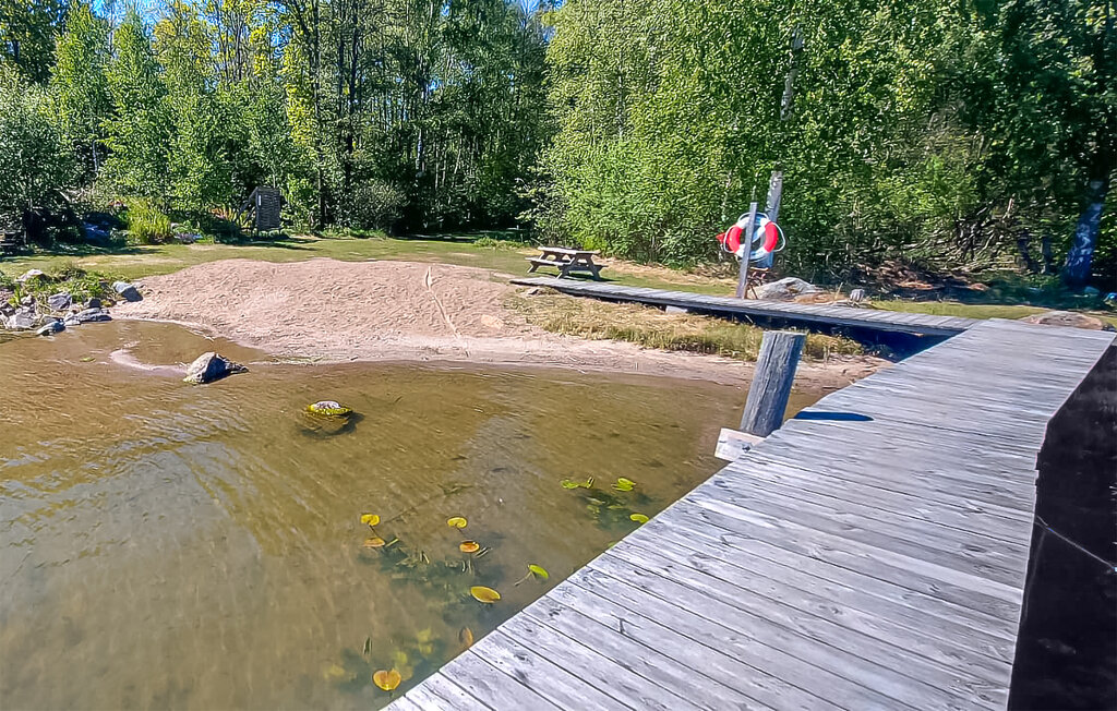 Ferienhaus - Bondeka Eskilstuna , Schweden - S67247 26