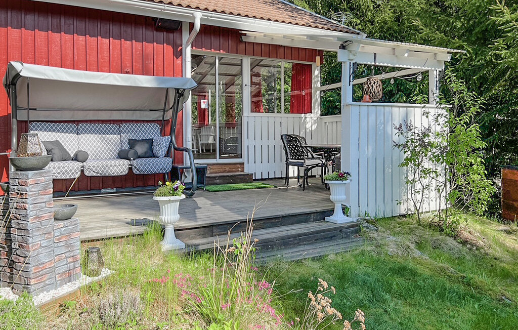 Feriehus - Mariefred , Sverige - S67150 15