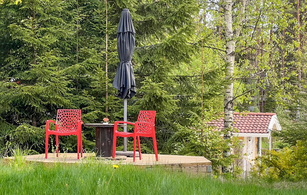 Feriehus - Mariefred , Sverige - S67150 18