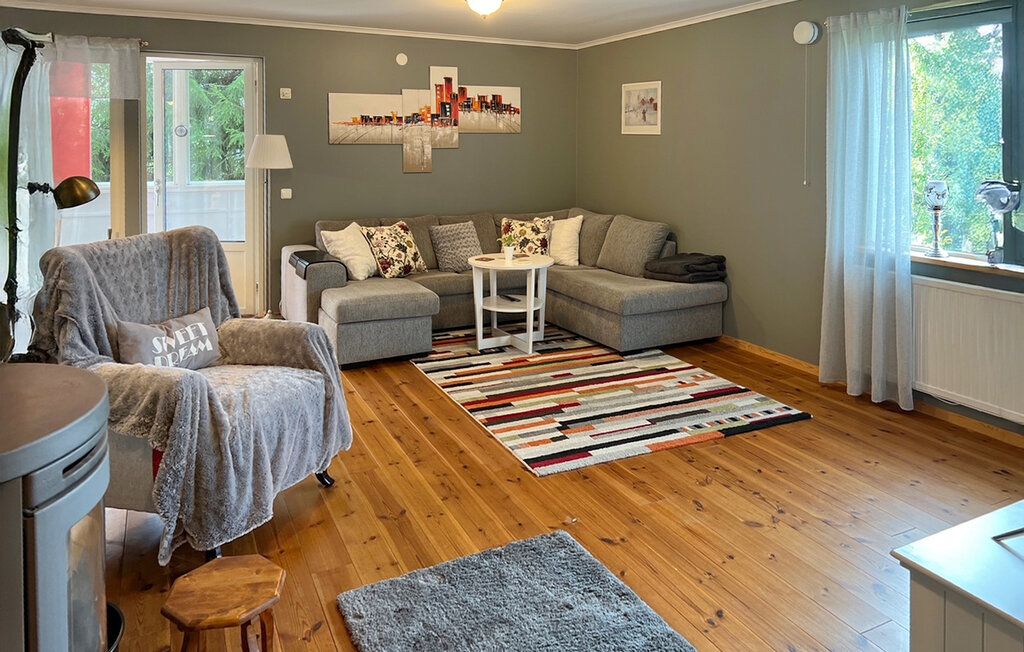 Feriehus - Mariefred , Sverige - S67150 2