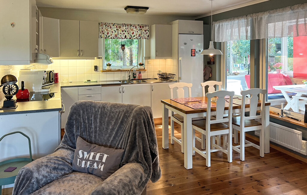 Feriehus - Mariefred , Sverige - S67150 4