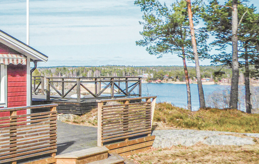 Feriehus - Trosa , Sverige - S67097 7