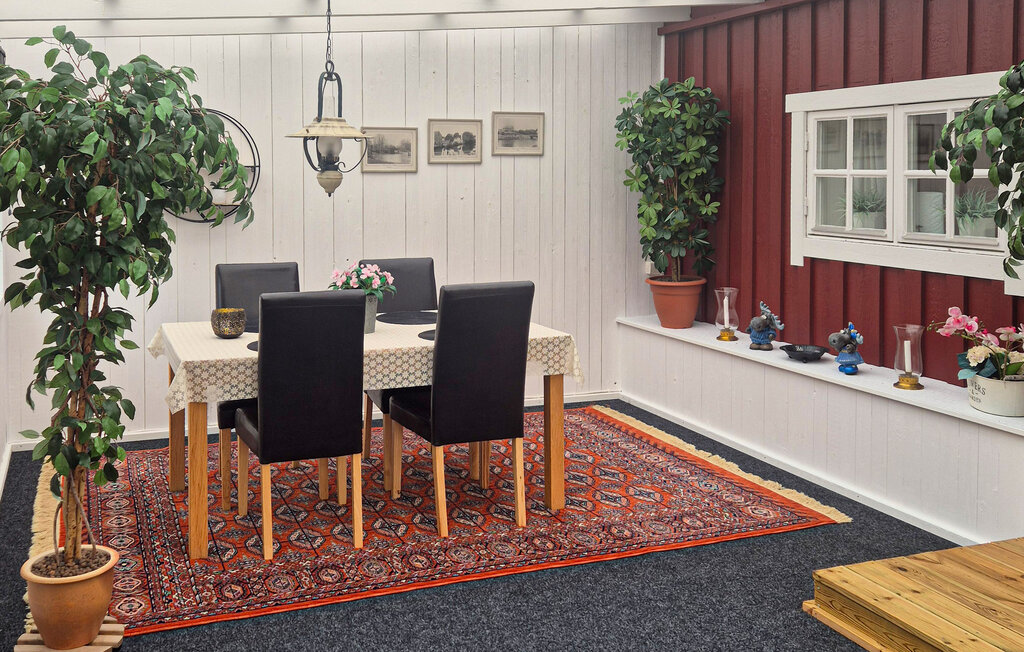 Feriehus - Lilla Dämbol , Sverige - S67179 3