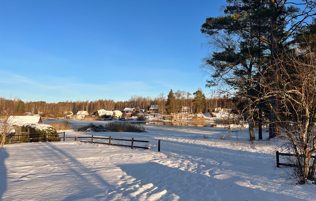 Ferienhaus - Eskilstuna , Schweden - S67258 28