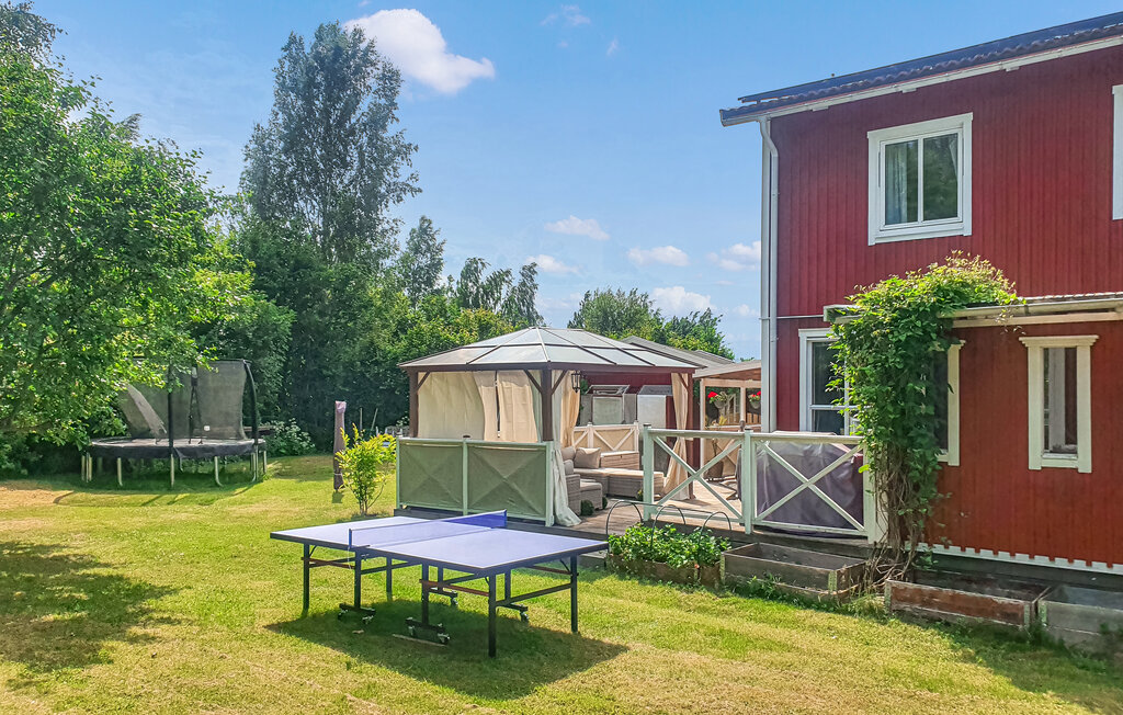 Feriehus - Gnesta , Sverige - S67177 13