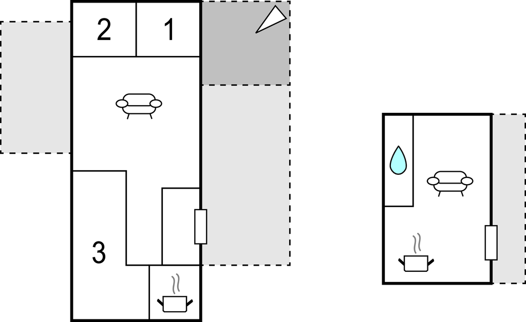 Ferienhaus 