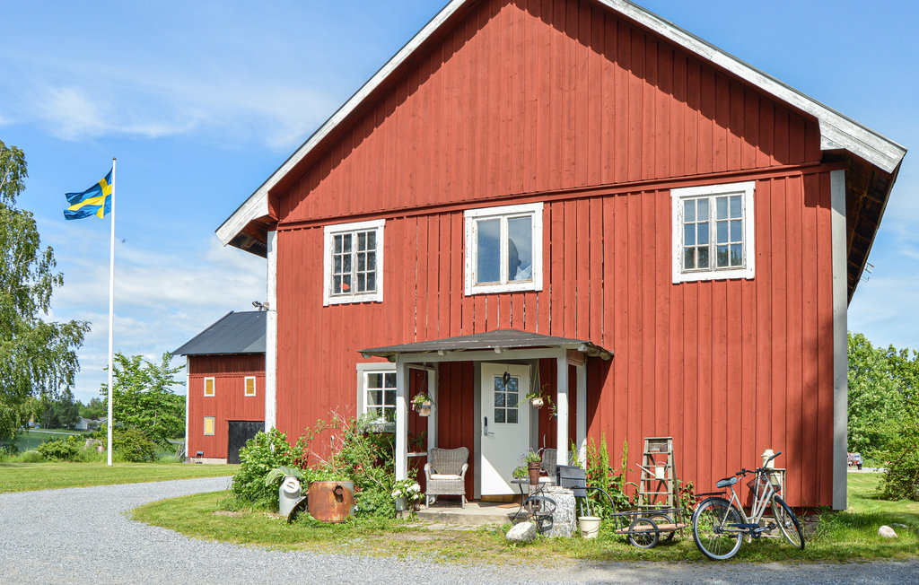 Ferienwohnung Malmköping