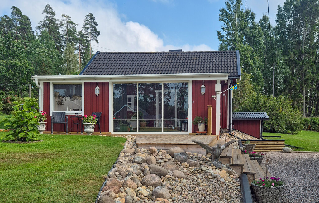 Semesterhus - Lilla Dämbol , Sverige