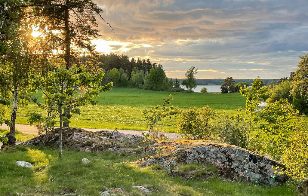 Stuga i Nyköping, 7 bäddar – bild 2 av 5