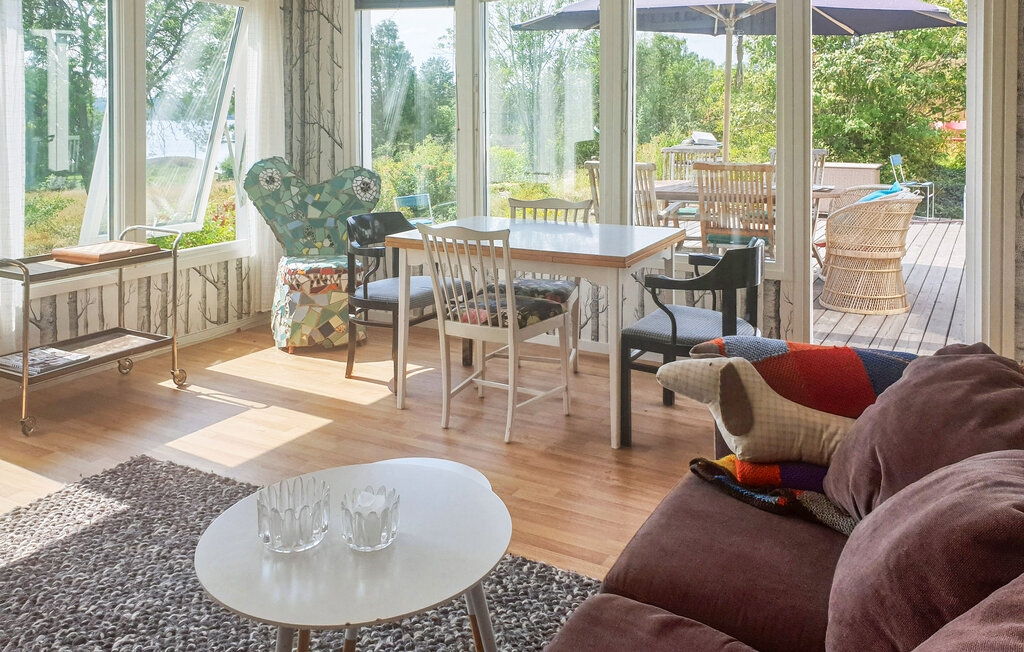 Stuga i Sparreholm, 7 bäddar – bild 3 av 5