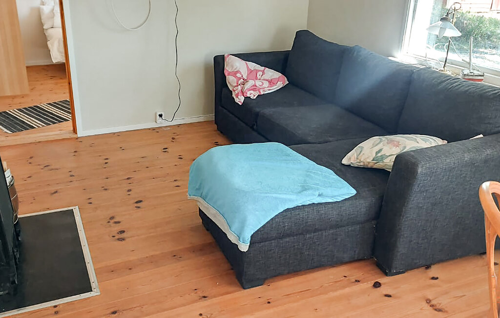 Stuga i Eskilstuna, 4 bäddar – bild 3 av 5