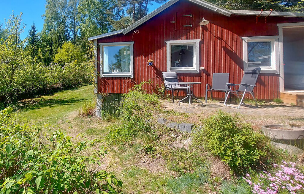 Semesterhus - Bondeka Eskilstuna , Sverige