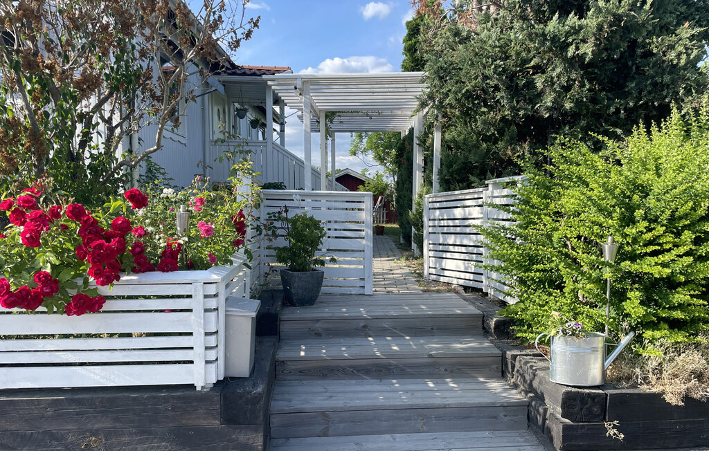Semesterhus - Trosa , Sverige
