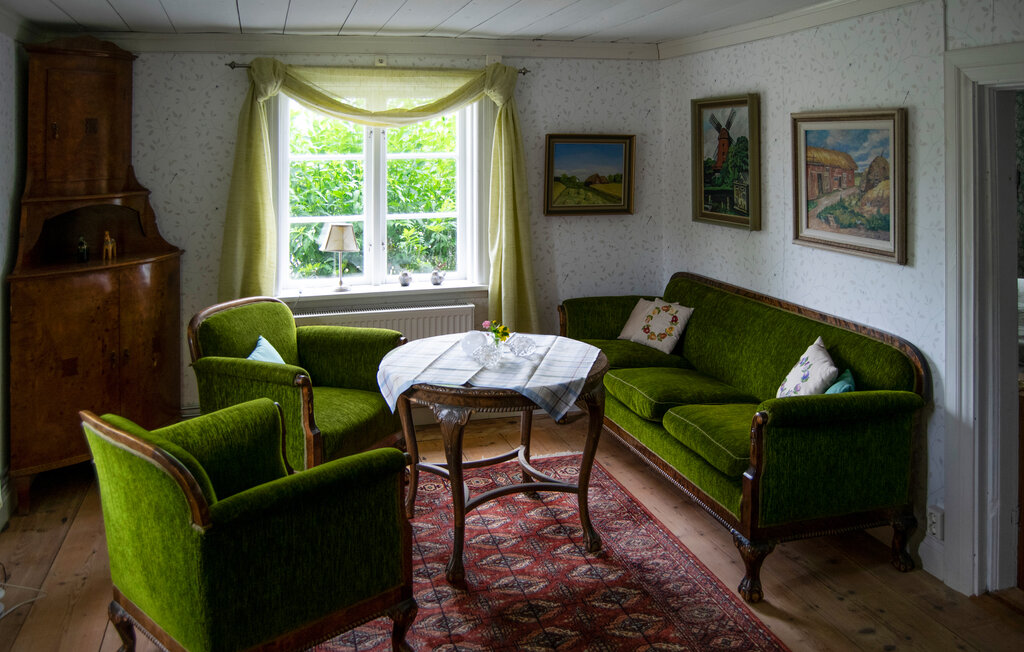 Stuga i Stallarholmen, 6 bäddar – bild 3 av 5