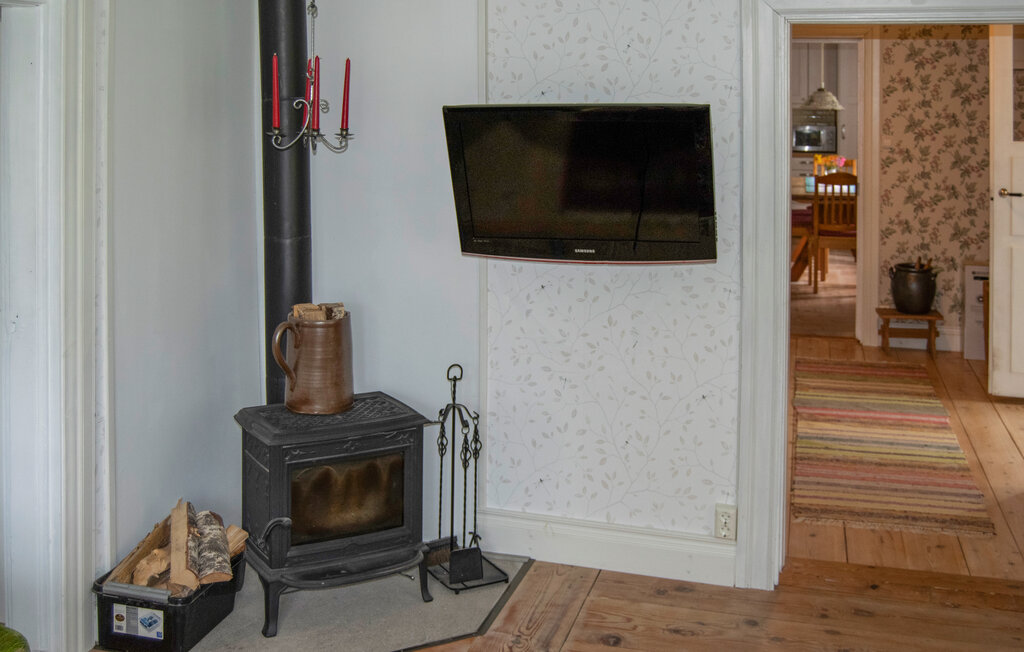 Stuga i Stallarholmen, 6 bäddar – bild 4 av 5