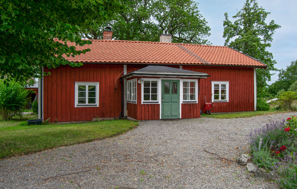 Semesterhus - Stora Årby , Sverige