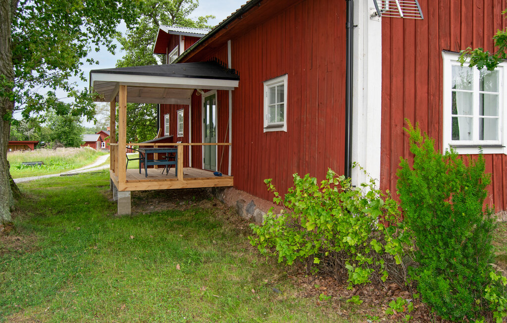 Stuga i Stallarholmen, 6 bäddar – bild 2 av 5