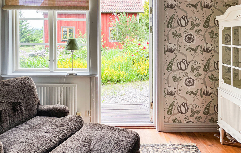 Stuga i Sättersta Tystberga, 2 bäddar – bild 4 av 5