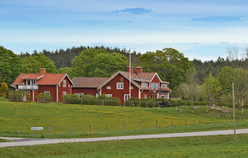 Stuga i Sättersta Tystberga, 2 bäddar – bild 2 av 5