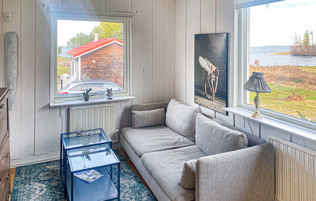 Stuga i Vingåker, 4 bäddar – bild 2 av 5