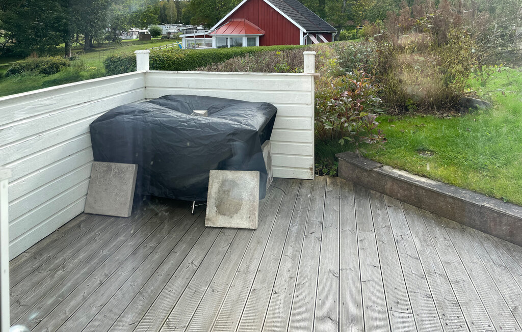 Stuga i Vingåker, 4 bäddar – bild 3 av 5